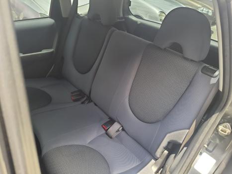 HONDA Fit 1.4 4P LX, Foto 10