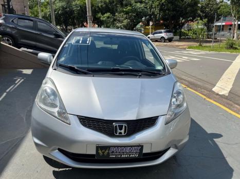 HONDA Fit 1.4 4P LX, Foto 2