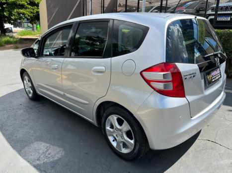 HONDA Fit 1.4 4P LX, Foto 4