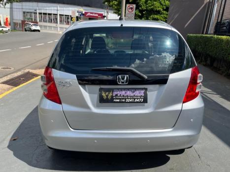 HONDA Fit 1.4 4P LX, Foto 5