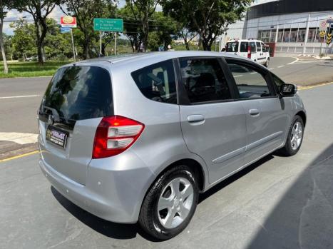 HONDA Fit 1.4 4P LX, Foto 6