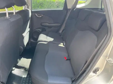 HONDA Fit 1.4 4P LX, Foto 8