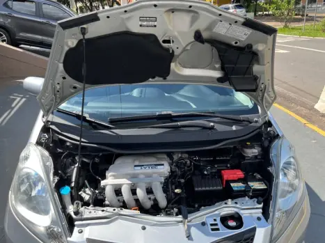 HONDA Fit 1.4 4P LX, Foto 10