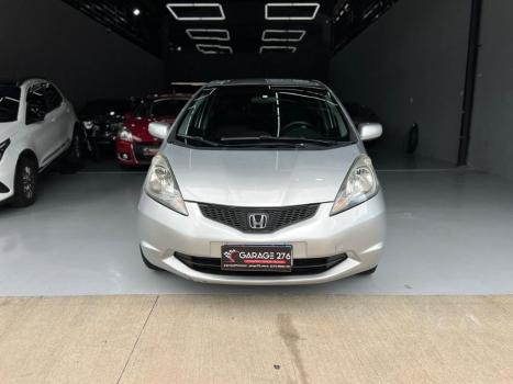 HONDA Fit 1.4 4P LX, Foto 3