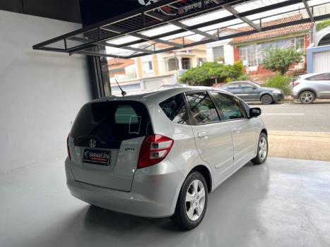 HONDA Fit 1.4 4P LX, Foto 5