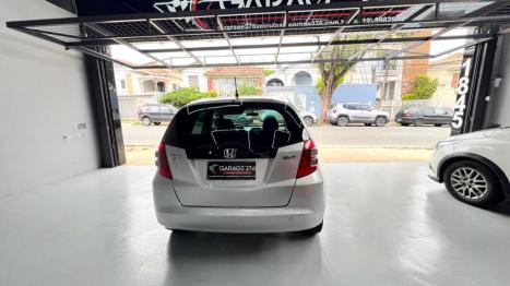 HONDA Fit 1.4 4P LX, Foto 6