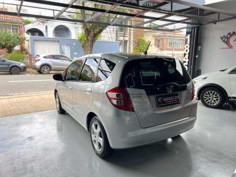 HONDA Fit 1.4 4P LX, Foto 7