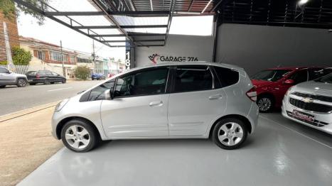 HONDA Fit 1.4 4P LX, Foto 8
