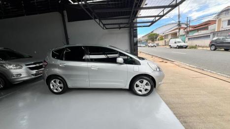 HONDA Fit 1.4 4P LX, Foto 9