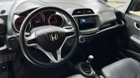 HONDA Fit 1.4 4P LX, Foto 10