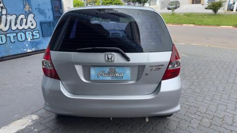 HONDA Fit 1.4 4P LX AUTOM�TICO, Foto 2