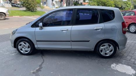 HONDA Fit 1.4 4P LX AUTOM�TICO, Foto 3