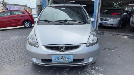 HONDA Fit 1.4 4P LX AUTOM�TICO, Foto 4