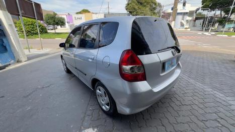 HONDA Fit 1.4 4P LX AUTOM�TICO, Foto 5