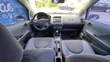 HONDA Fit 1.4 4P LX AUTOM�TICO, Foto 7