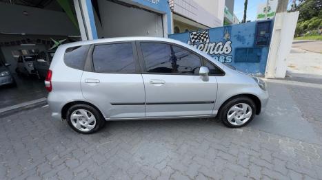 HONDA Fit 1.4 4P LX AUTOM�TICO, Foto 11