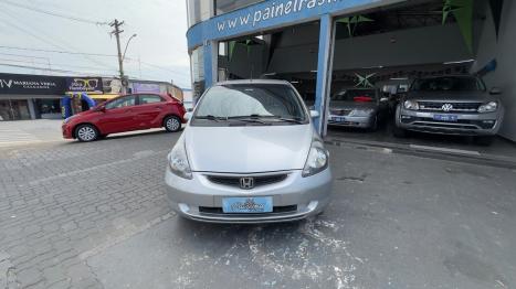 HONDA Fit 1.4 4P LX AUTOM�TICO, Foto 12