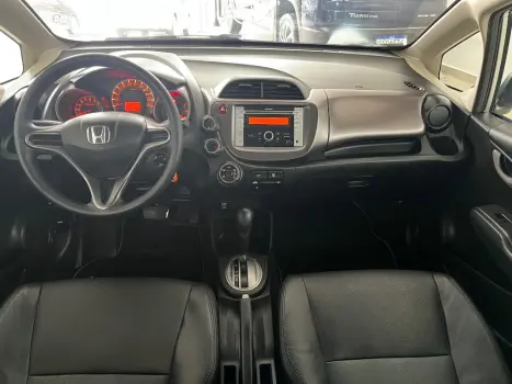 HONDA Fit 1.4 4P LX AUTOM�TICO, Foto 7