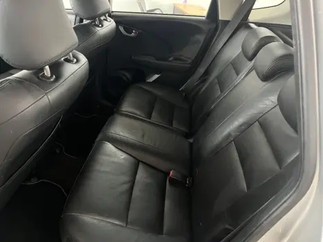 HONDA Fit 1.4 4P LX AUTOM�TICO, Foto 8