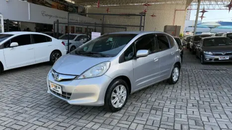 HONDA Fit 1.4 4P LX AUTOM�TICO, Foto 3