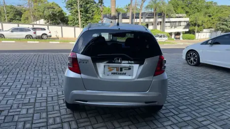 HONDA Fit 1.4 4P LX AUTOM�TICO, Foto 5