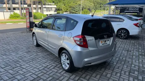 HONDA Fit 1.4 4P LX AUTOM�TICO, Foto 6