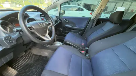 HONDA Fit 1.4 4P LX AUTOM�TICO, Foto 9