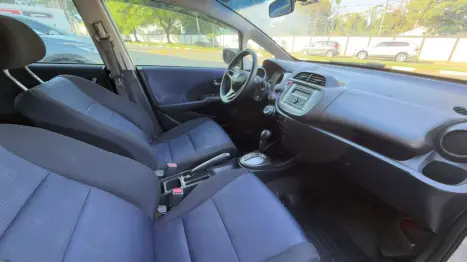 HONDA Fit 1.4 4P LX AUTOM�TICO, Foto 10