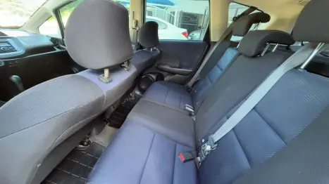 HONDA Fit 1.4 4P LX AUTOM�TICO, Foto 11