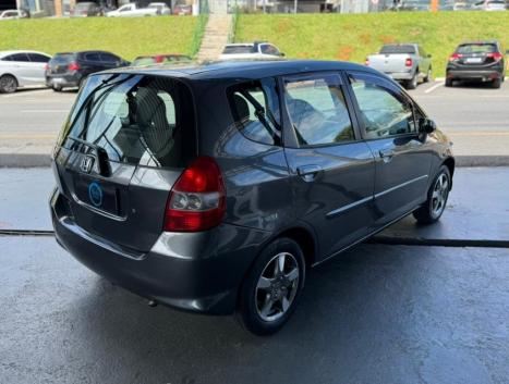 HONDA Fit 1.4 4P LX, Foto 4