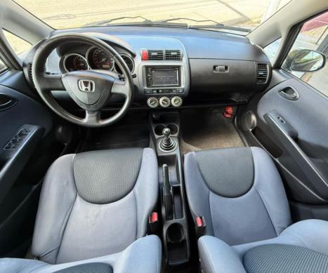 HONDA Fit 1.4 4P LX, Foto 6