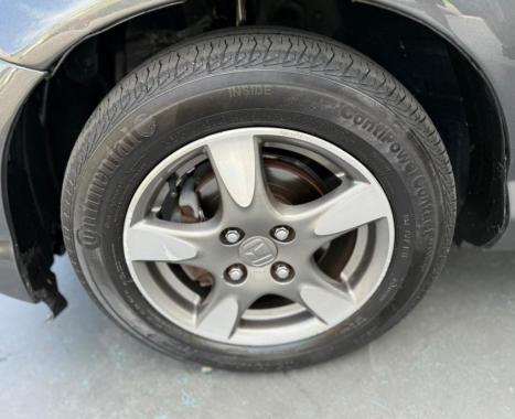 HONDA Fit 1.4 4P LX, Foto 10