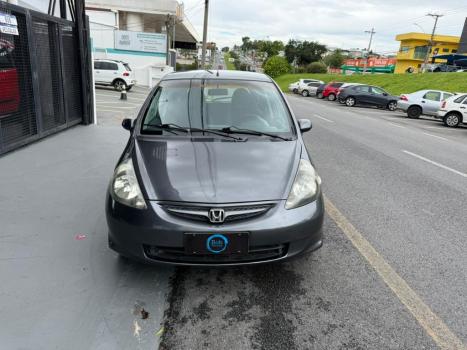 HONDA Fit 1.4 4P LX, Foto 2