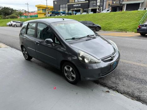 HONDA Fit 1.4 4P LX, Foto 3