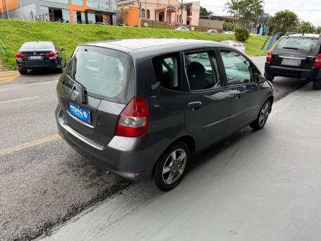 HONDA Fit 1.4 4P LX, Foto 4