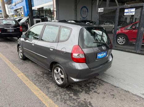 HONDA Fit 1.4 4P LX, Foto 6