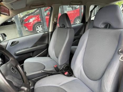 HONDA Fit 1.4 4P LX, Foto 8
