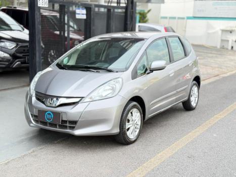 HONDA Fit 1.4 4P LX FLEX, Foto 1