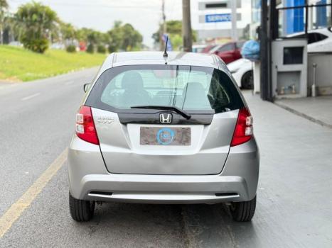 HONDA Fit 1.4 4P LX FLEX, Foto 5