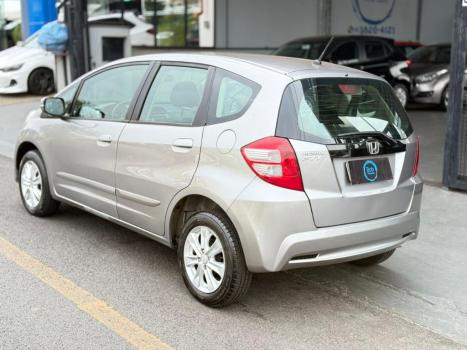 HONDA Fit 1.4 4P LX FLEX, Foto 6