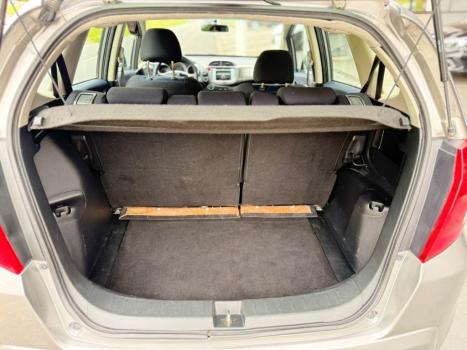 HONDA Fit 1.4 4P LX FLEX, Foto 7
