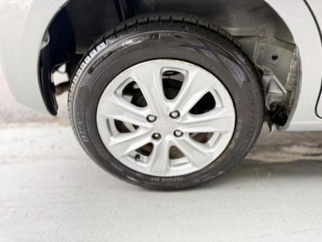 HONDA Fit 1.4 4P LX FLEX, Foto 8