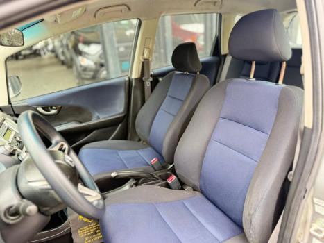 HONDA Fit 1.4 4P LX FLEX, Foto 9