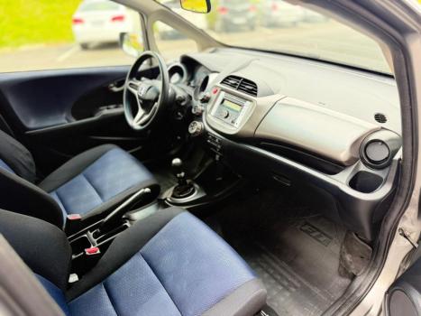 HONDA Fit 1.4 4P LX FLEX, Foto 12