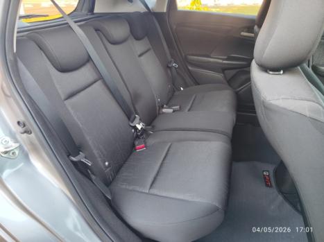 HONDA Fit 1.4 4P LX AUTOM�TICO, Foto 11