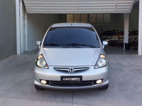 HONDA Fit 1.4 4P LX, Foto 2