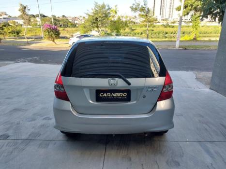 HONDA Fit 1.4 4P LX, Foto 4