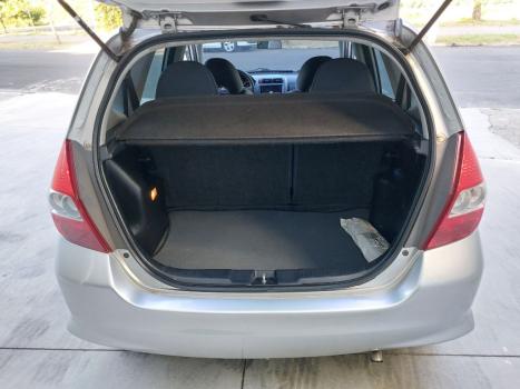 HONDA Fit 1.4 4P LX, Foto 6