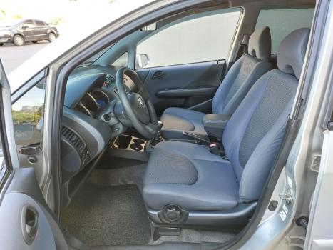 HONDA Fit 1.4 4P LX, Foto 9