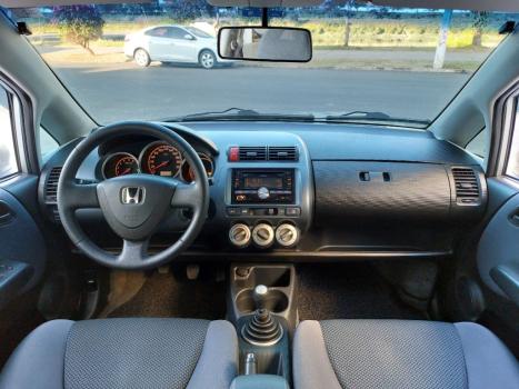 HONDA Fit 1.4 4P LX, Foto 11